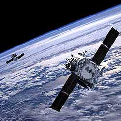 Satelit 